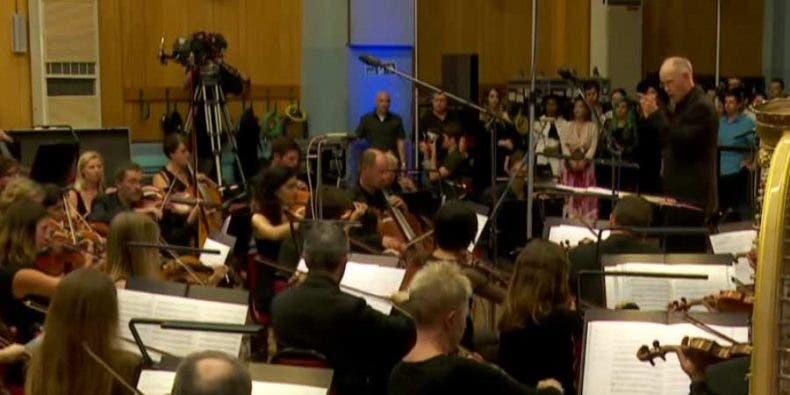 Ya puedes ver el concierto de Final Fantasy XV en Abbey Road Studios