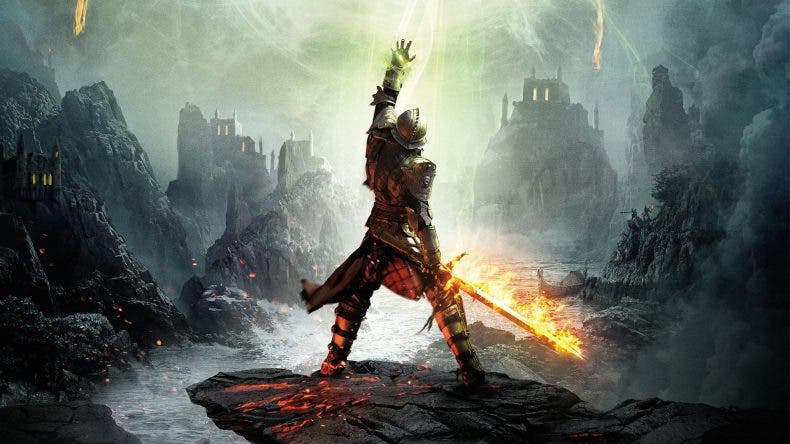 El guionista de Sunless Sea llega a Bioware para un nuevo proyecto