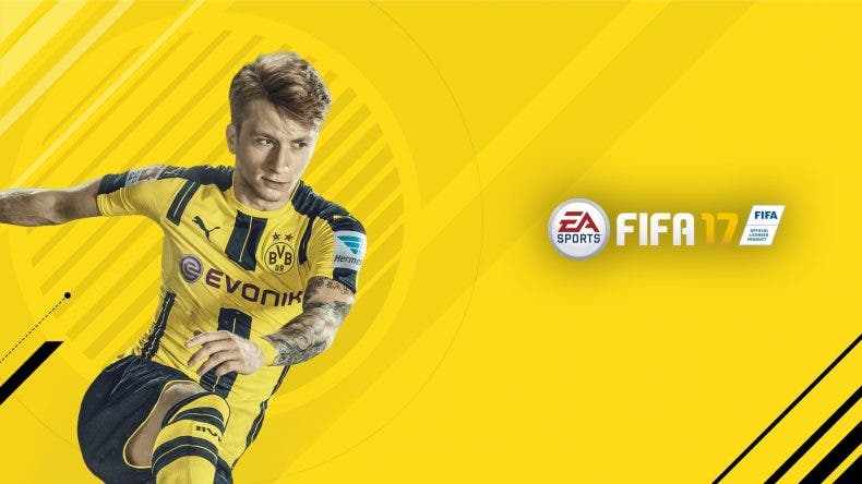 El Camino de FIFA 17 ya es jugable en español