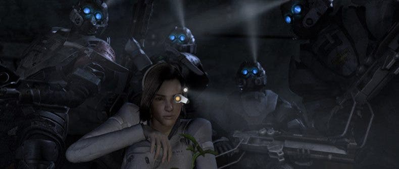 Final Fantasy: La Fuerza Interior, Advent Children y Kingsglaive podrían llegar juntas en un pack