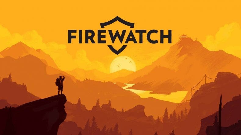 Firewatch concreta su lanzamiento en Xbox One