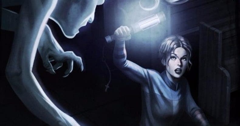 Ghost Theory y su investigación paranormal han conseguido financiarse