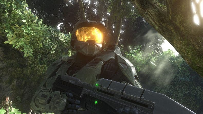 Halo 3 cumple 9 años, ¡larga vida al rey!