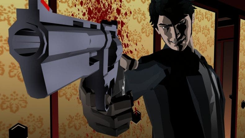Suda51 se interesa por la remasterización de Killer 7