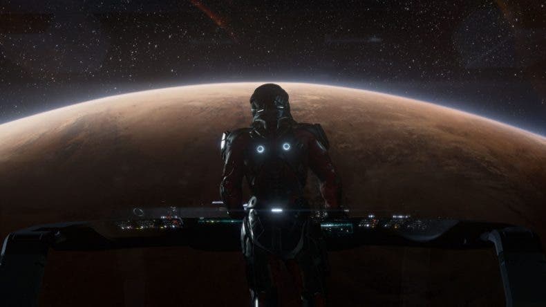Se filtran las primeras imágenes de las ediciones coleccionistas de Mass Effect Andromeda