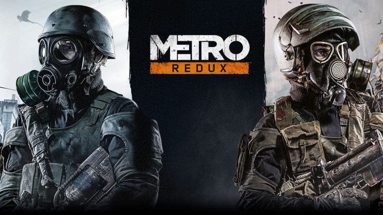 Posible nuevo juego de 4A Games, creadores de la saga Metro