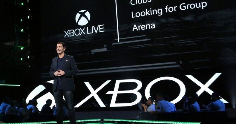 Phil Spencer no sabe qué vendrá después de Project Scorpio