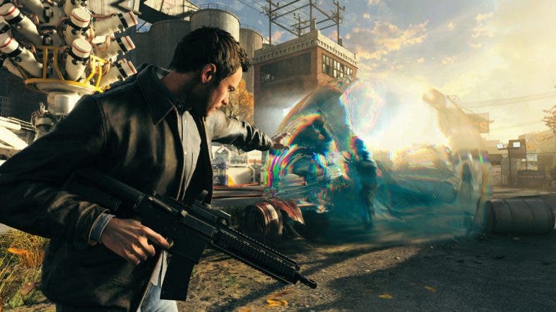 Quantum Break podría no necesitar secuela, según Aaron Greenberg