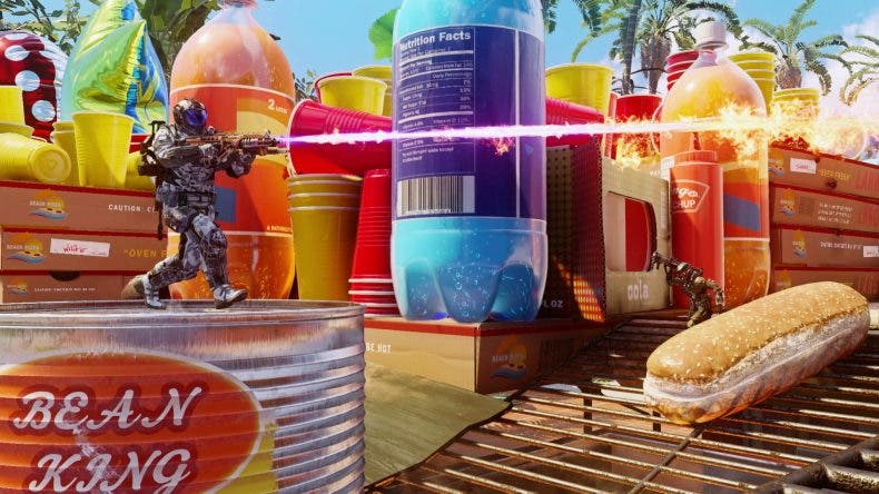 Call of Duty Black Ops 3: Salvation ya tiene fecha de lanzamiento en Xbox One