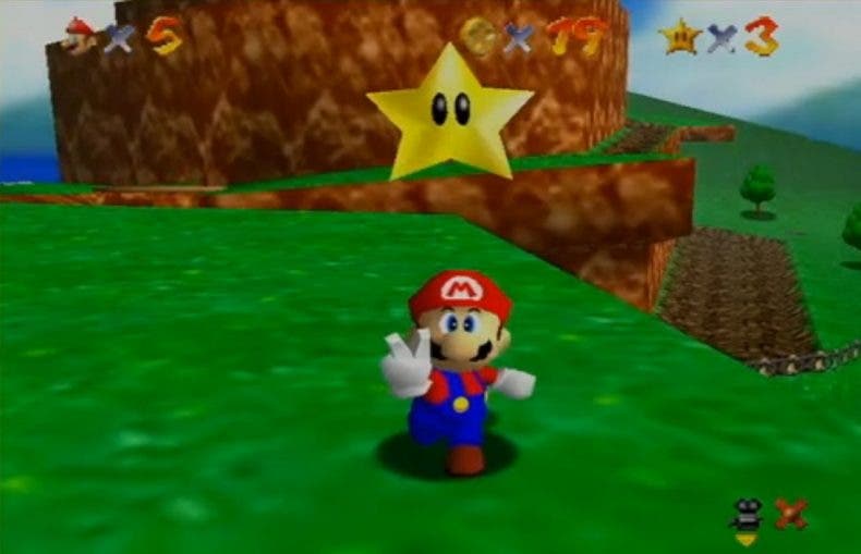 Cuidado con Win64e10, el emulador de Nintendo 64 para Xbox One