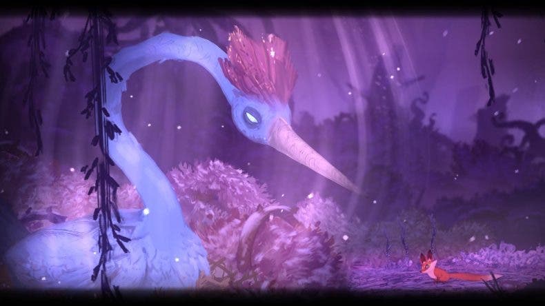 El precioso Seasons After Fall llegará a las consolas en 2017