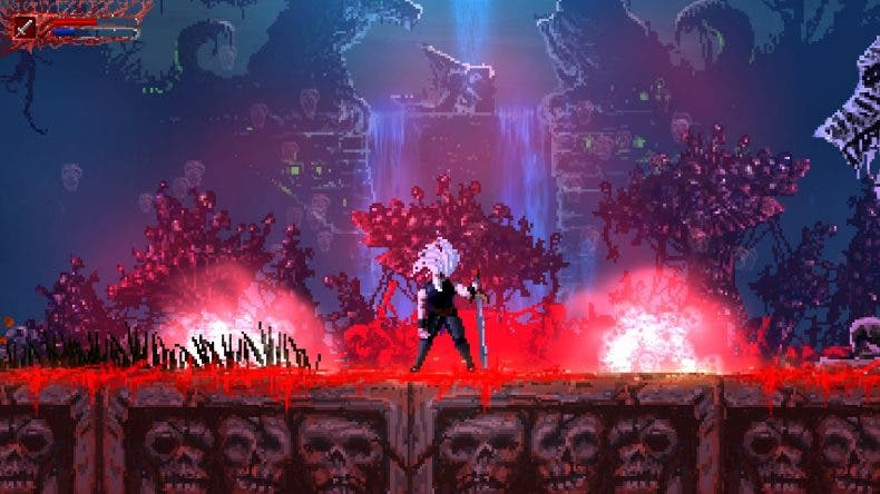 Anunciada la fecha de lanzamiento del metalero Slain: Back from Hell