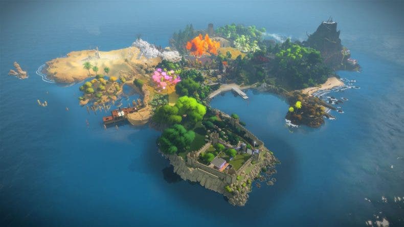 Primeros detalles sobre el próximo juego de Jonathan Blow