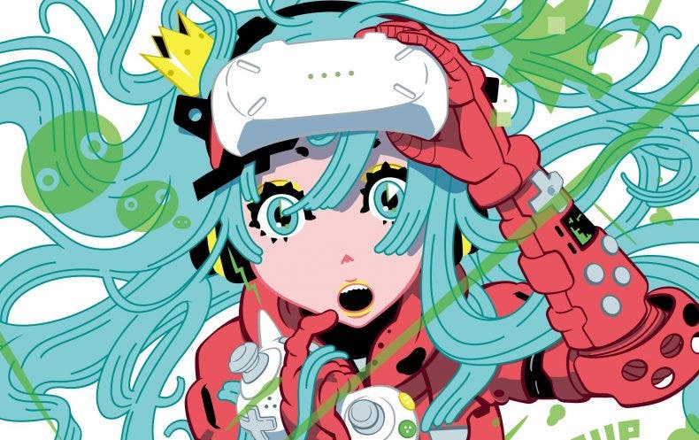 El Tokyo Game Show 2016 cierra sus puertas batiendo récords