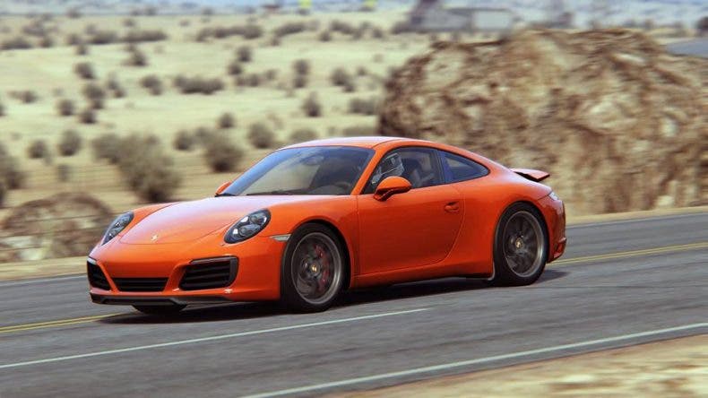 Porsche llega a Assetto Corsa, fecha confirmada para Xbox One