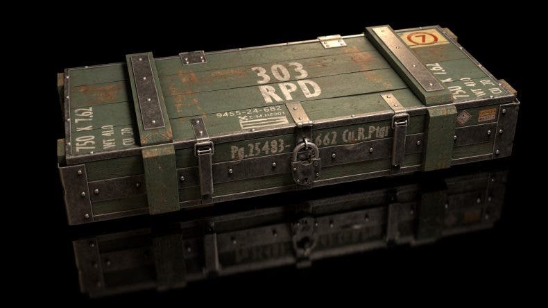 Battlefield 1 presenta los nuevos Battlepacks