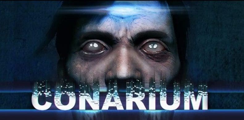 El misterio de Lovecraft en un nuevo juego, Conarium