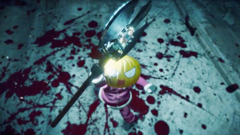 Nuevo trailer de Dead Rising 4 mostrando la personalización