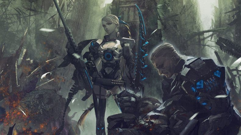 Earth’s Dawn llegará en noviembre a occidente