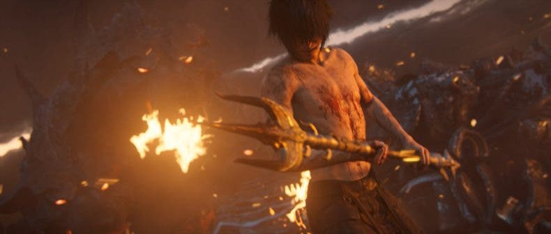 Final Fantasy XV nos trae uno de los mejores trailers del año