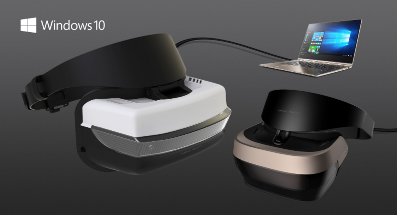 La Realidad Virtual no llegará a Xbox para ‘demos ni experimentos’ según Spencer
