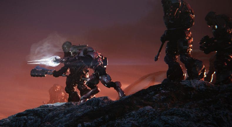 Avance de Halo Wars 2, un giro de tuerca para la saga de 343 industries