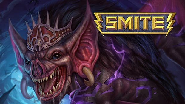 Se presenta Camazotz, un nuevo dios maya para Smite