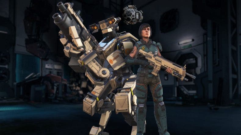 El DLC para XCOM 2, ‘Shen’s Last Gift’, se presenta con un trailer