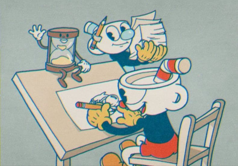 Al fin sabemos la fecha de salida de Cuphead