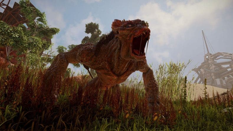 Más gameplay de ELEX, en esta ocasión con sus desarrolladores