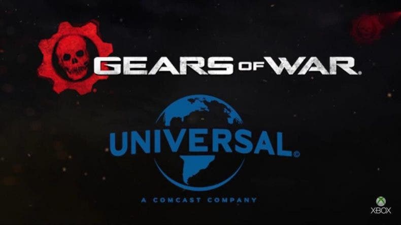 Anunciada la película de Gears of War