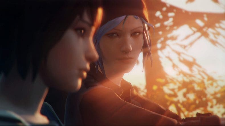 DONTNOD Entertainment confía en el peso de los personajes femeninos