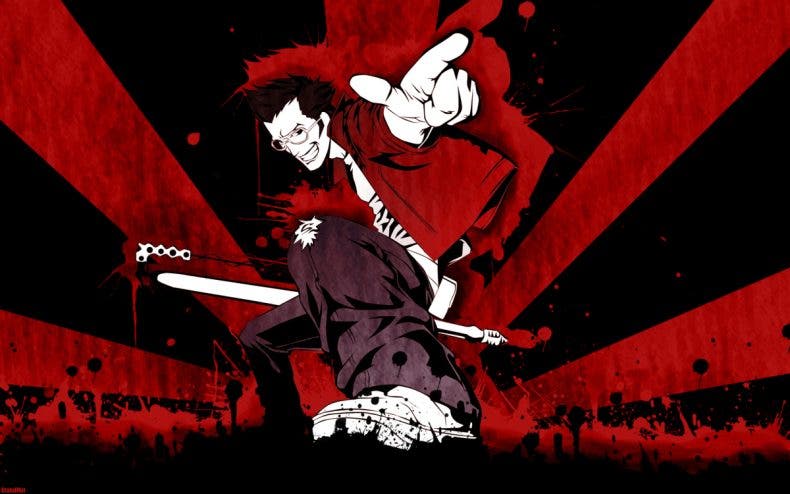 No More Heroes 3 está en los planes de Suda51