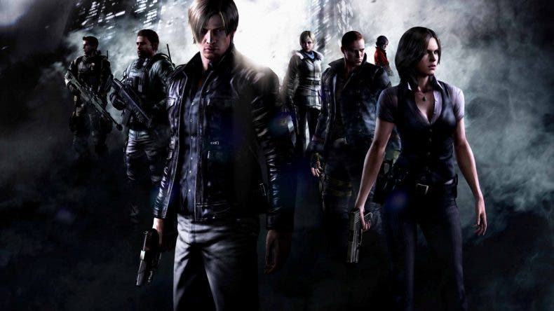 A revivir el miedo: el Pack Triple de Resident Evil llega a Xbox One
