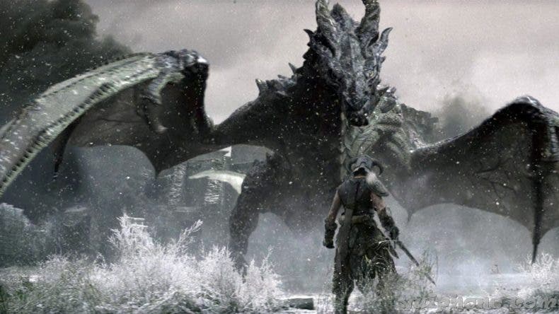 The Elder Scrolls 6 no se encuentra en desarrollo, según Bethesda