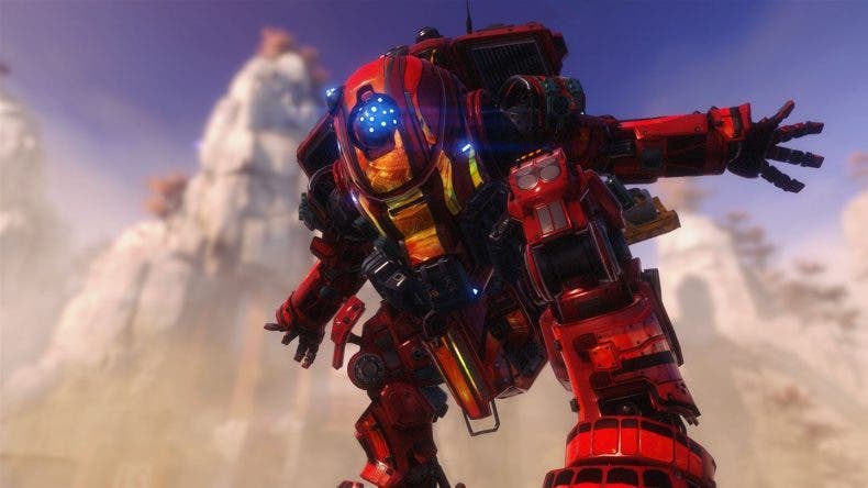 Titanfall 2 gratis este fin de semana y tráiler de Angel City