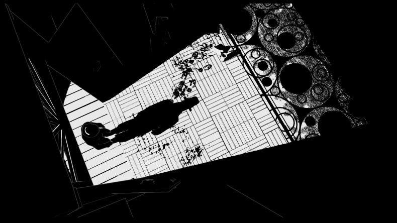 El survival noir White Night, en oferta en Xbox Store