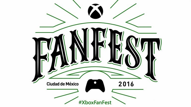 México tendrá su propio Xbox FanFest