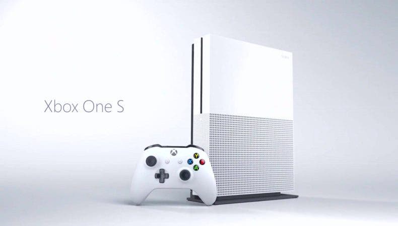 Un nuevo juego recibe soporte HDR en Xbox One S