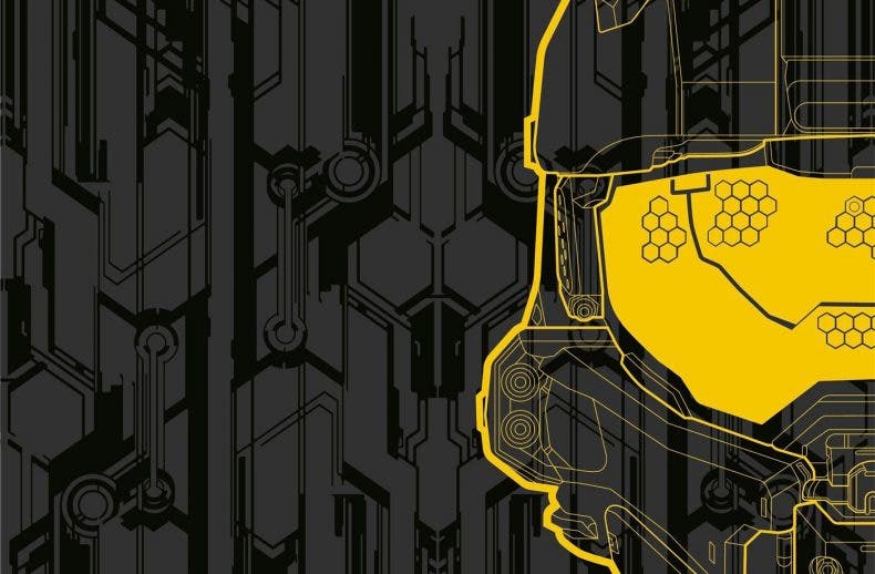 Halo Mythos, una guía que todo fan de Halo debe tener