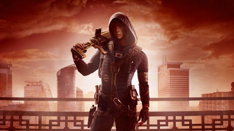 Rainbow Six Siege podría haber revelado la localización del próximo Assassin’s Creed