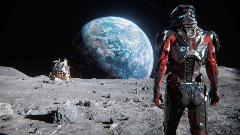 Detalles sobre el sistema de combate de Mass Effect Andromeda, se suprimen las clases