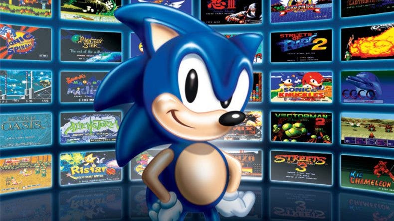 Así era Sonic Extreme, el juego cancelado de Xbox