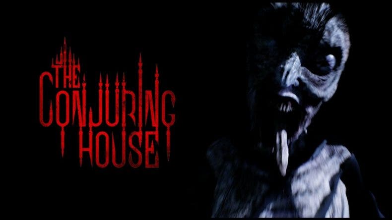 The Conjuring House, un nuevo juego de terror para 2017
