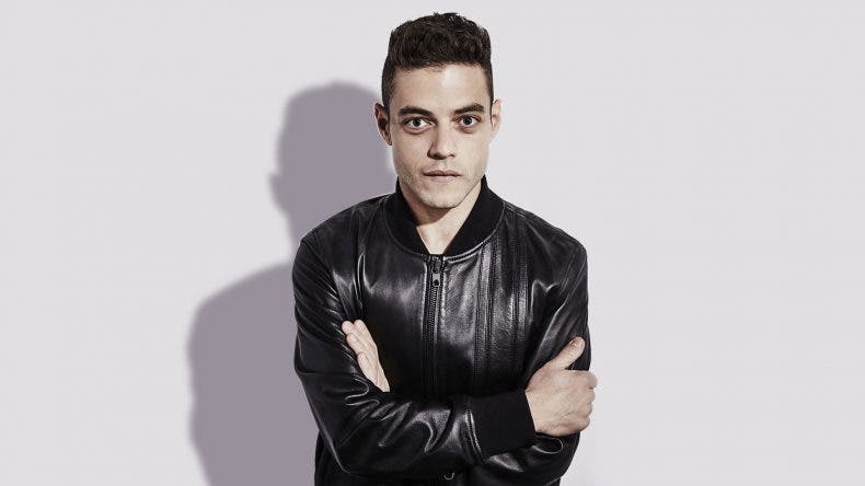 (Actualizado) Conoce la fecha del stream de Watch Dogs 2 con Rami Malek