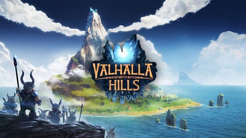 Lo nuevo de los creadores de Tropico, Valhalla Hills – Definitive Edition, se encuentra disponible en Xbox One