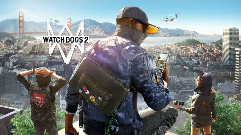 Se podrán jugar de nuevo las misiones de Watch Dogs 2