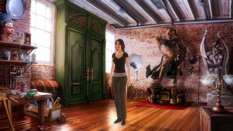 Josué Monchan, de Pendulo Studios, explica el no doblaje de Yesterday Origins