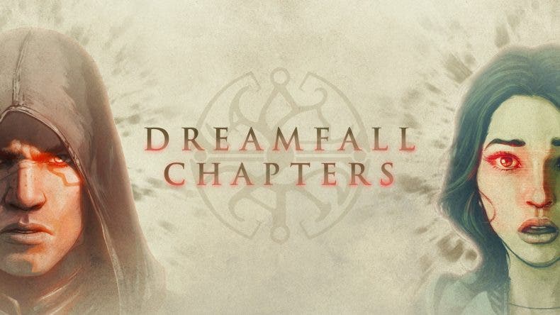 Dreamfall Chapters ya tiene fecha de lanzamiento en Xbox One