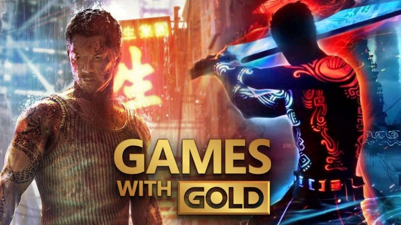 Sleeping Dogs: Definitive Edition y Outland gratis vía Games with Gold